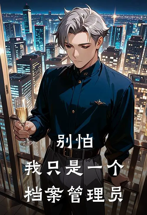 别怕，我只是一个档案管理员