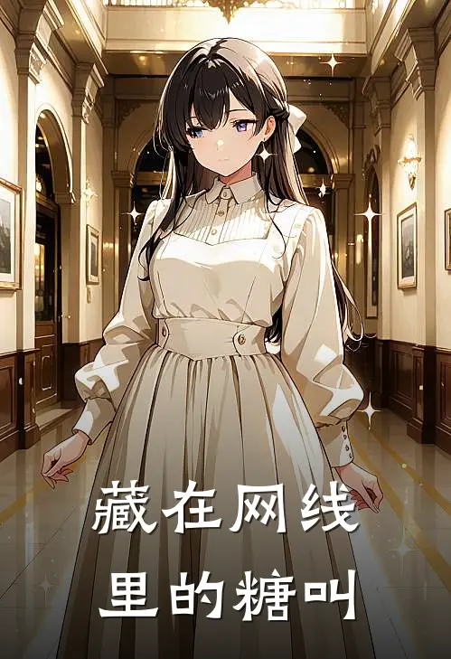 藏在网线里的糖叫