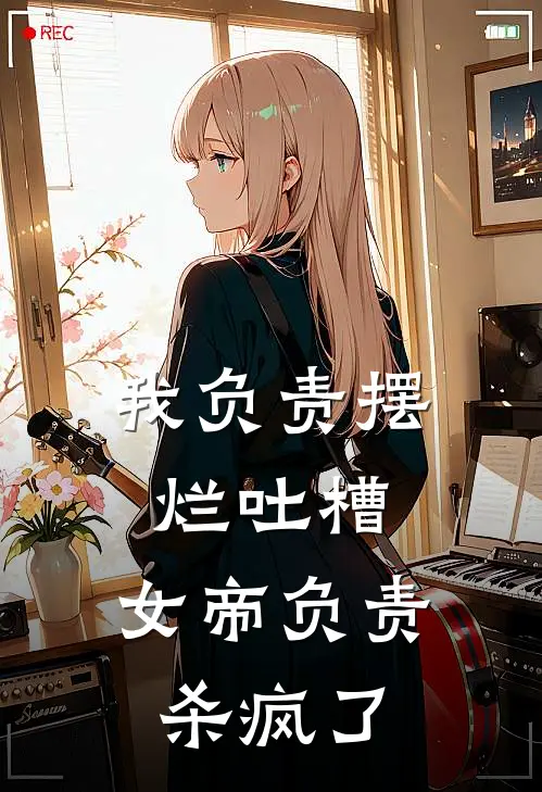 我负责摆烂吐槽，女帝负责杀疯了