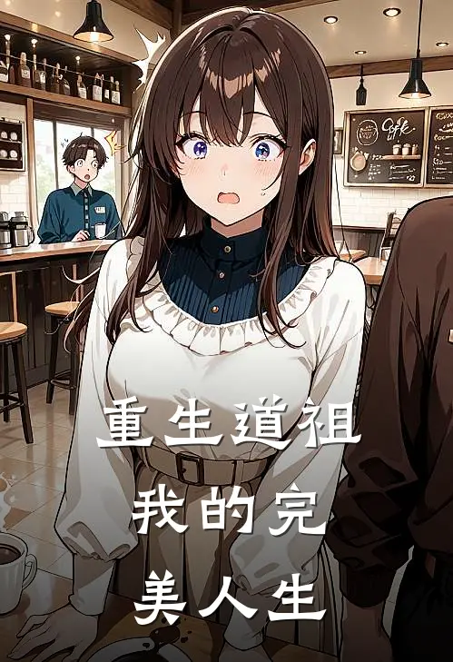 重生道祖：我的完美人生