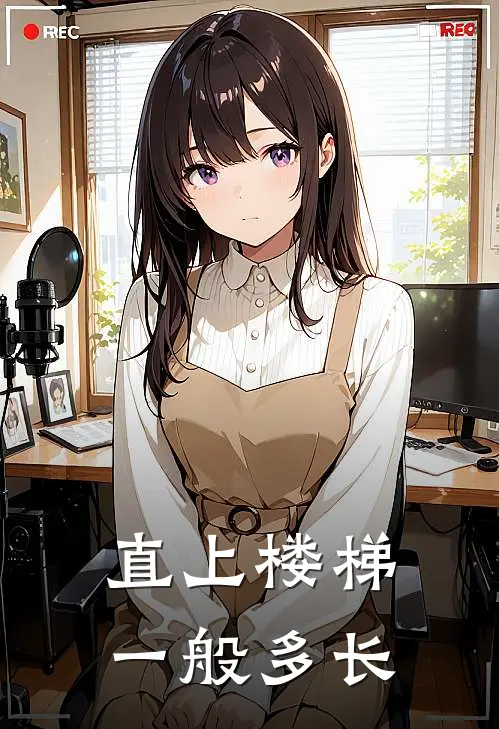 直上楼梯一般多长