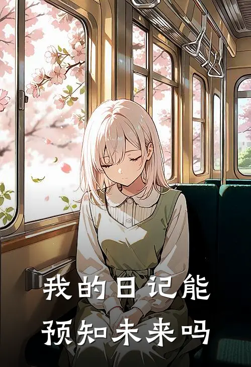 我的日记能预知未来吗