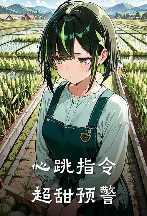 心跳指令，超甜预警