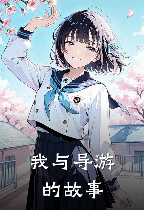 我与导游的故事