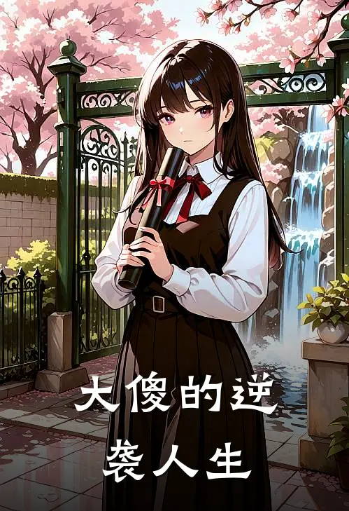 大傻的逆袭人生