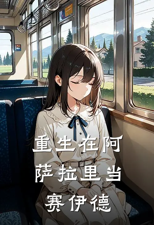重生在阿萨拉里当赛伊德