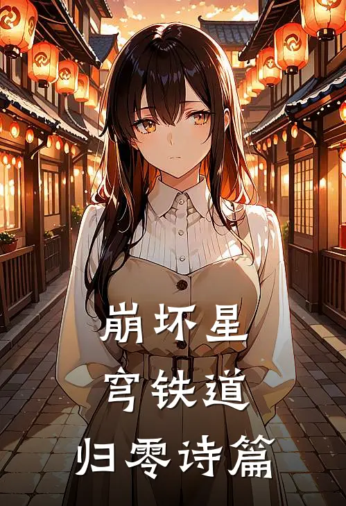 崩坏星穹铁道：归零诗篇