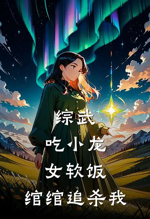 综武：吃小龙女软饭，绾绾追杀我