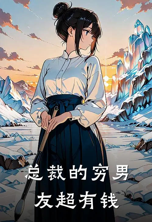 总裁的穷男友超有钱