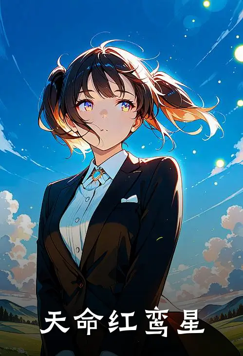 天命红鸾星