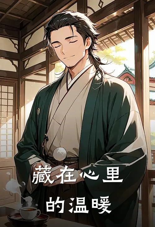 藏在心里的温暖
