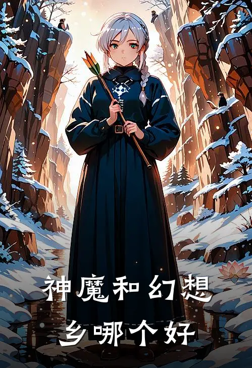 神魔和幻想乡哪个好