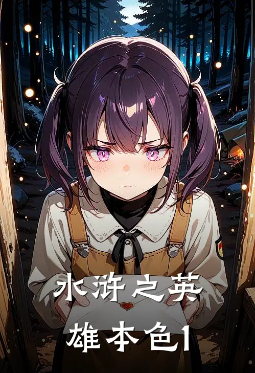 水浒之英雄本色1