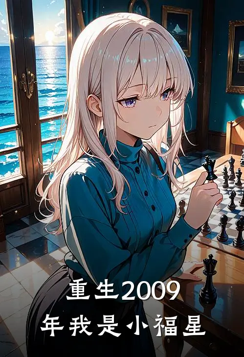 重生2009年我是小福星