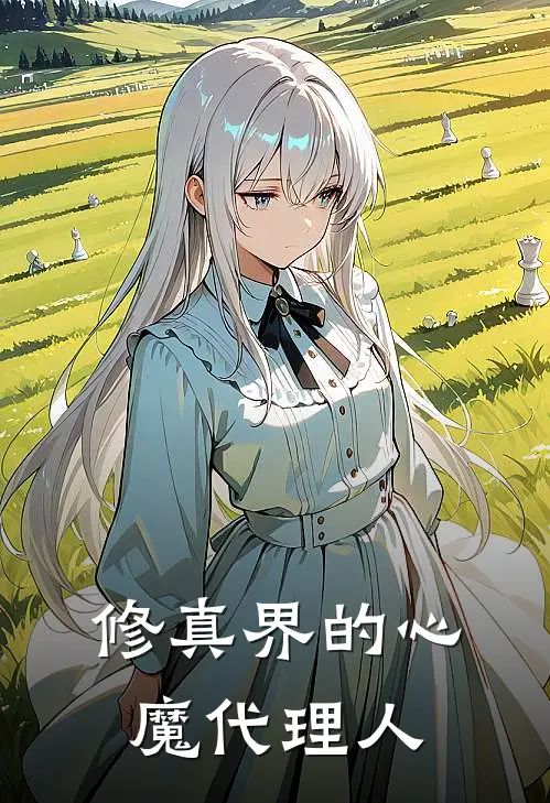 修真界的心魔代理人