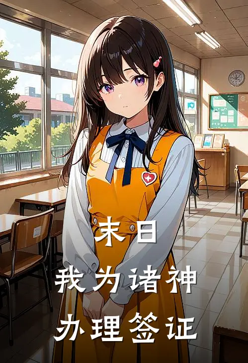 末日，我为诸神办理签证