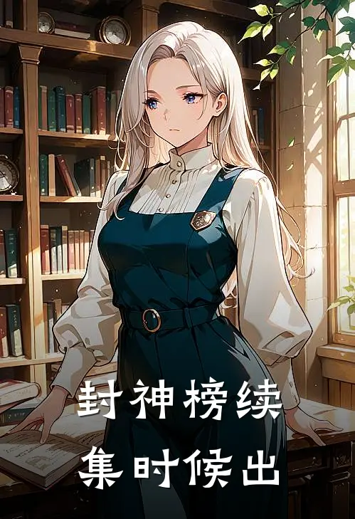 封神榜续集时候出