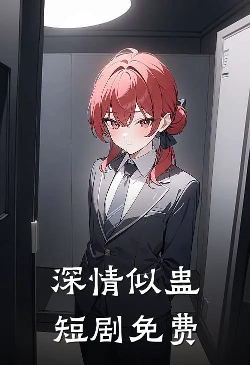 深情似蛊短剧免费