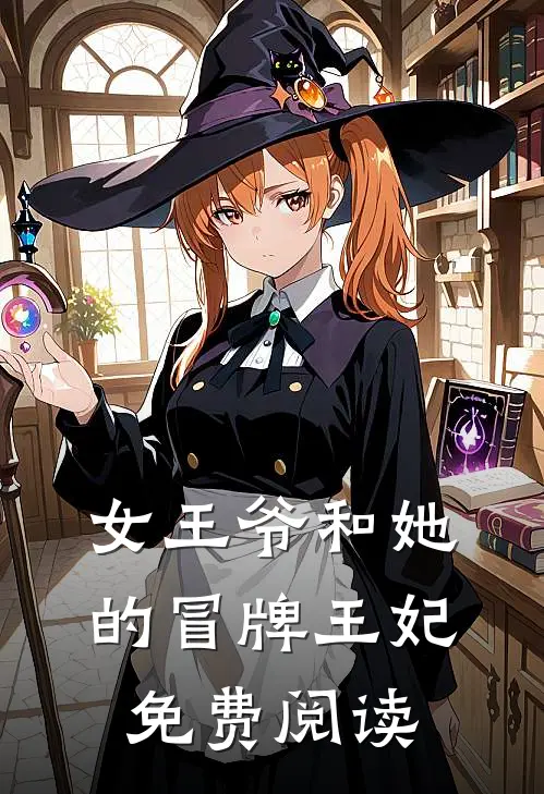 女王爷和她的冒牌王妃免费阅读