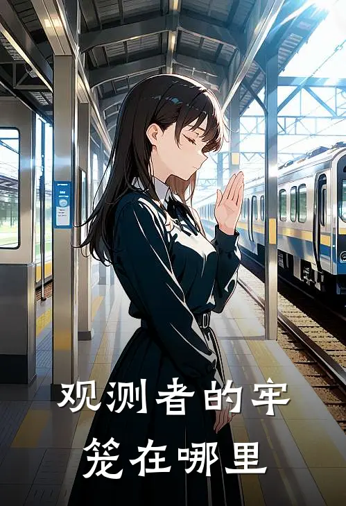 观测者的牢笼在哪里