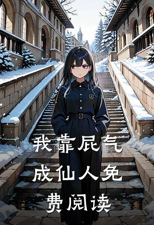 我靠屁气成仙人免费阅读