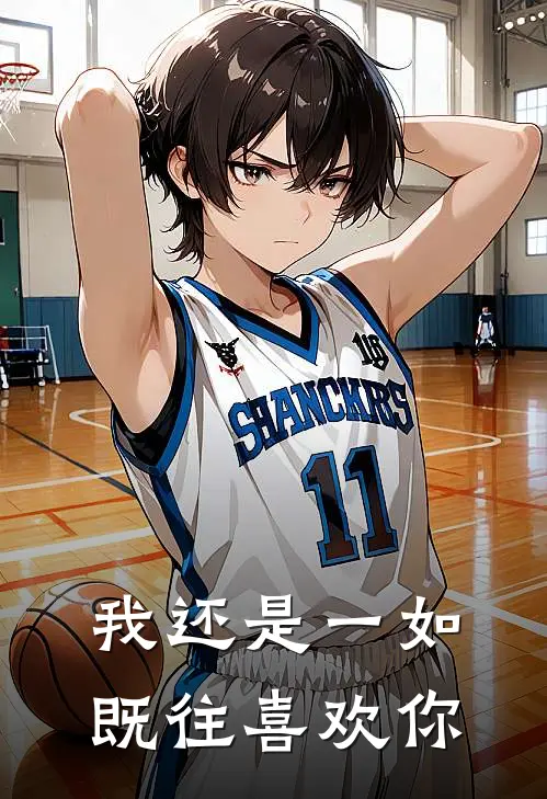 我还是一如既往喜欢你