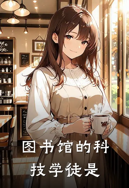 图书馆的科技学徒是