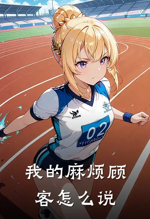 我的麻烦顾客怎么说