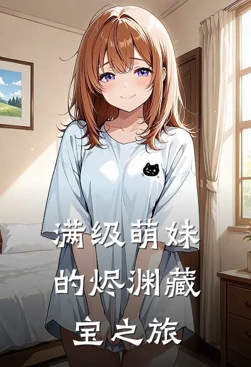 满级萌妹的烬渊藏宝之旅