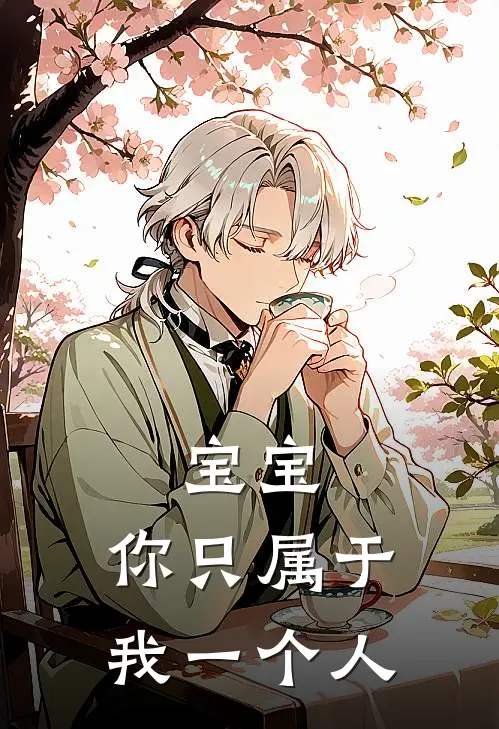 宝宝，你只属于我一个人