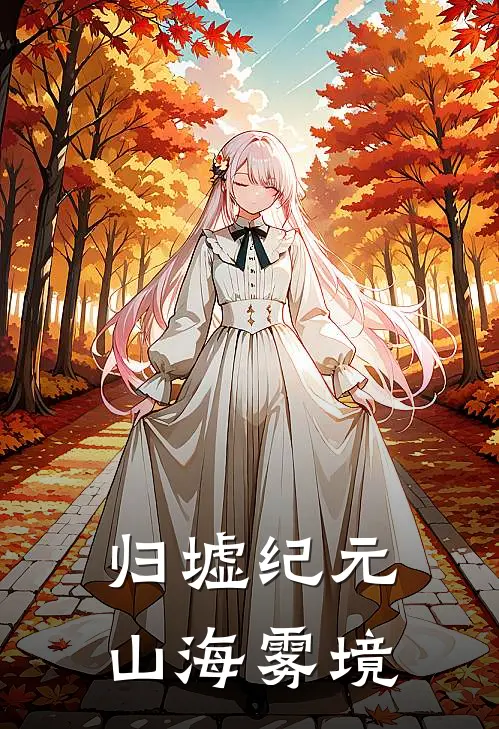 归墟纪元：山海雾境