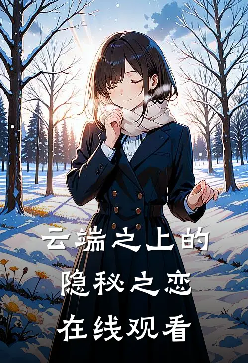 云端之上的隐秘之恋在线观看