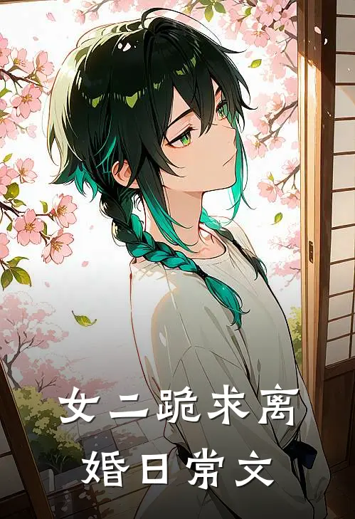 女二跪求离婚日常文