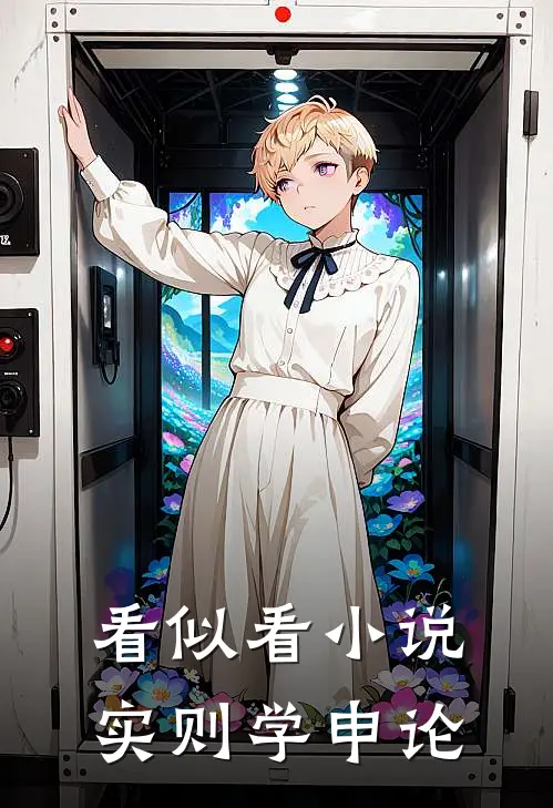 看似看小说，实则学申论