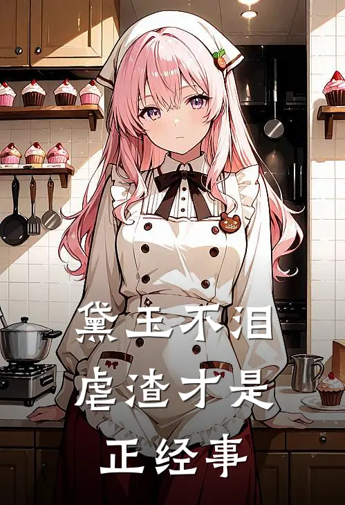 黛玉不泪：虐渣才是正经事