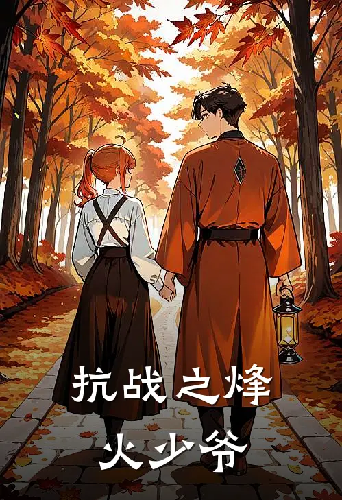 抗战之烽火少爷