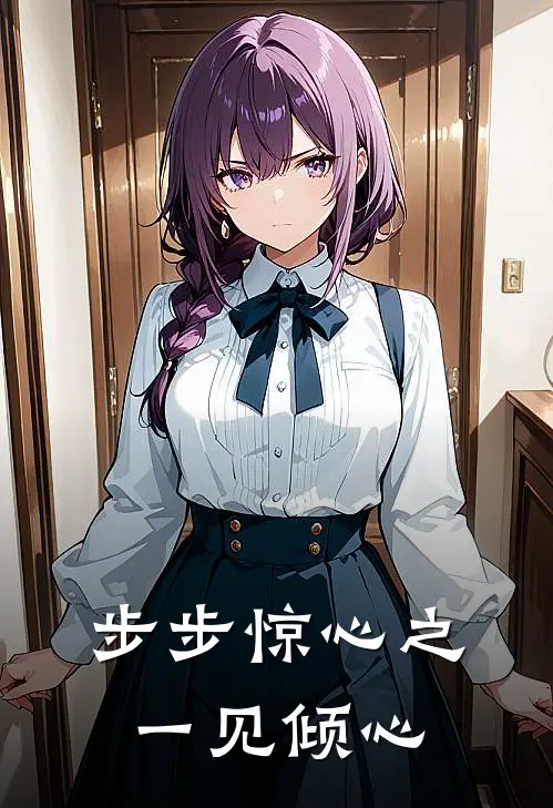 步步惊心之一见倾心