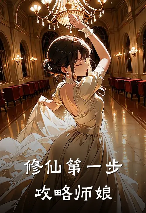 修仙第一步：攻略师娘