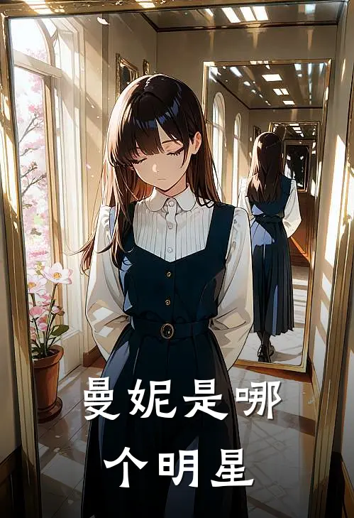 曼妮是哪个明星