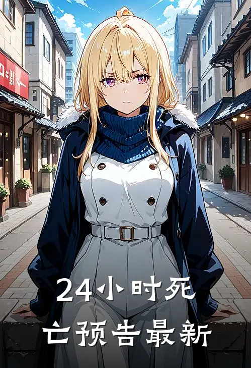 24小时死亡预告最新