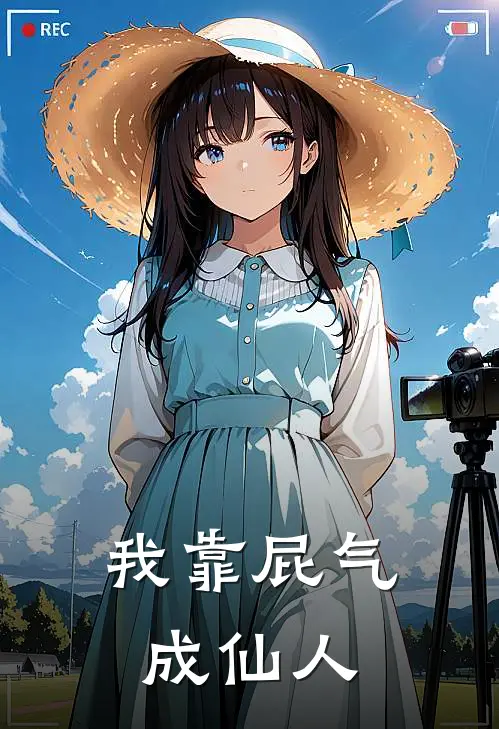 我靠屁气成仙人