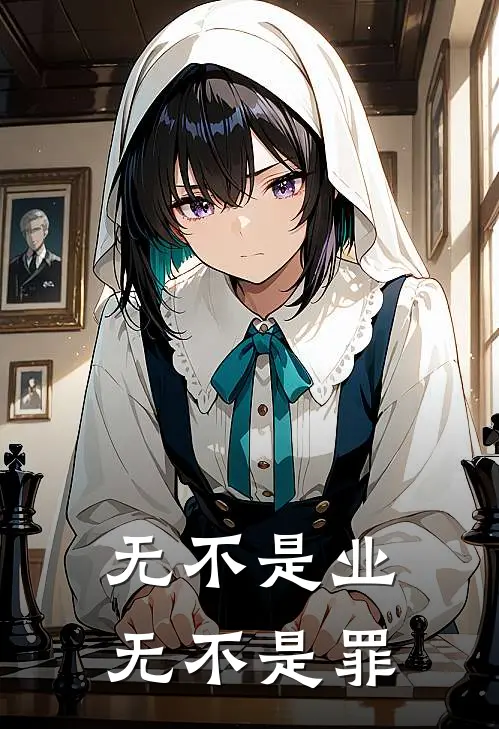 无不是业无不是罪