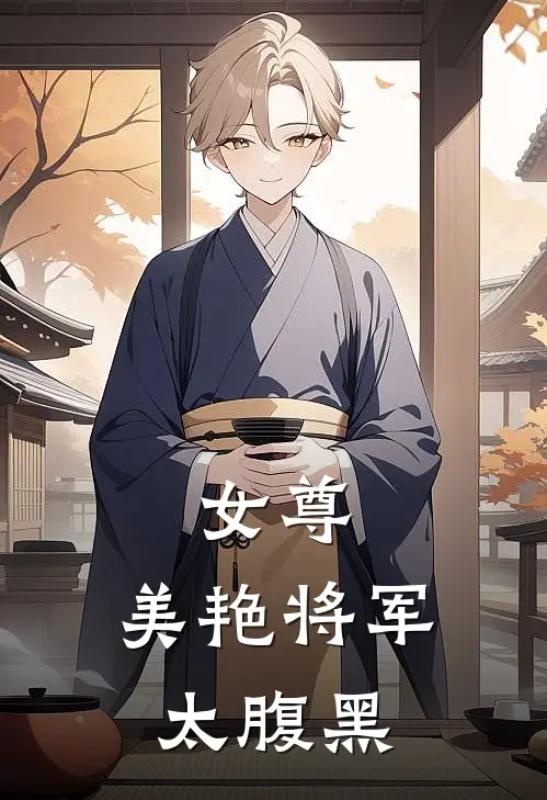 女尊：美艳将军太腹黑