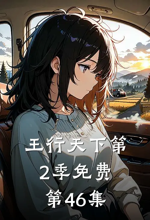 王行天下第2季免费第46集
