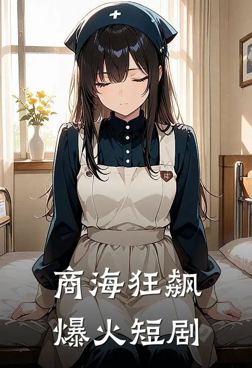 商海狂飙爆火短剧