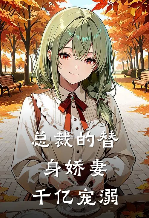 总裁的替身娇妻：千亿宠溺