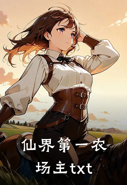 仙界第一农场主txt