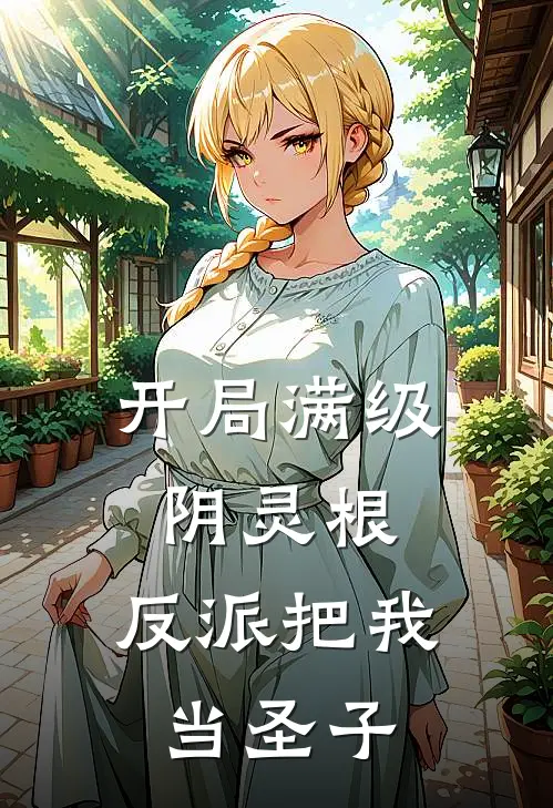 开局满级阴灵根，反派把我当圣子