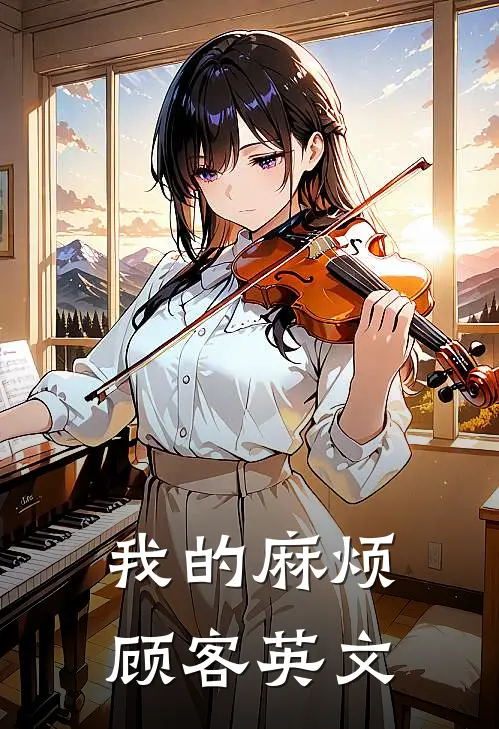 我的麻烦顾客英文