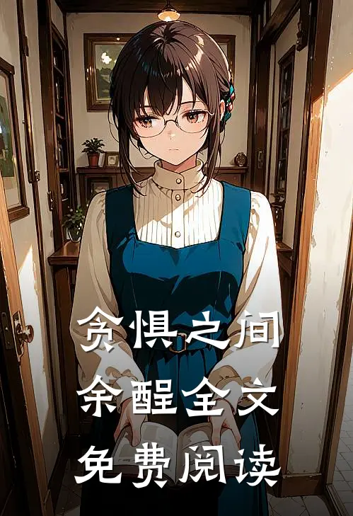 贪惧之间 余酲全文免费阅读